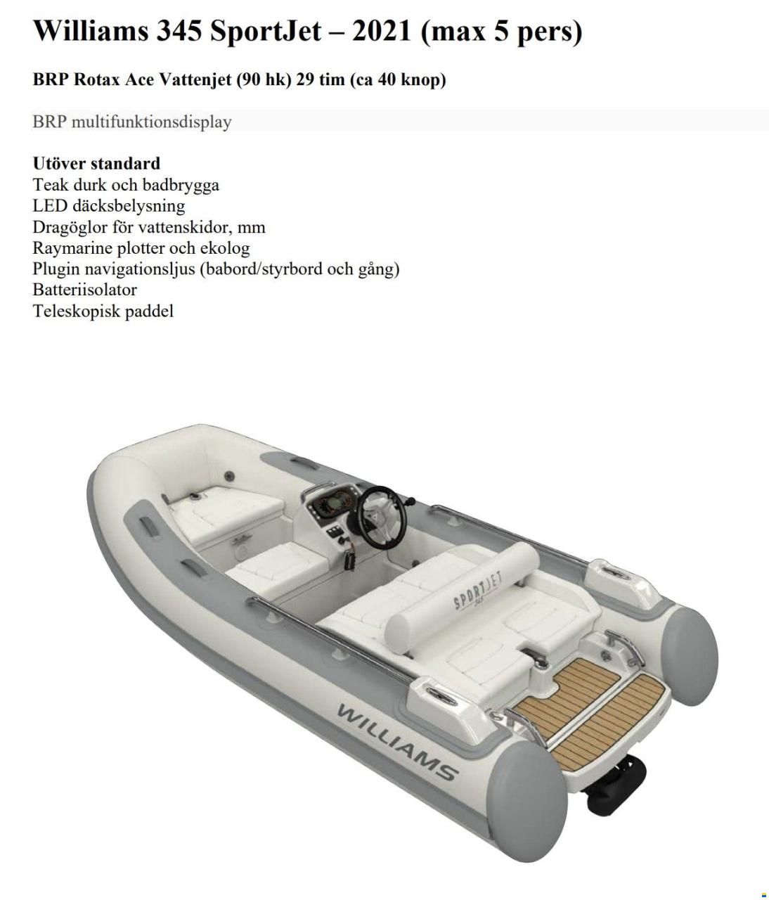 Princess V55