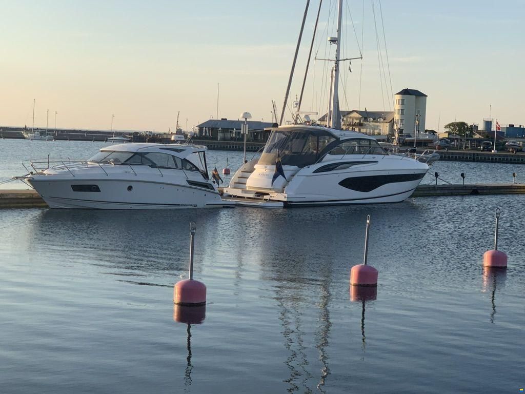 Princess V55