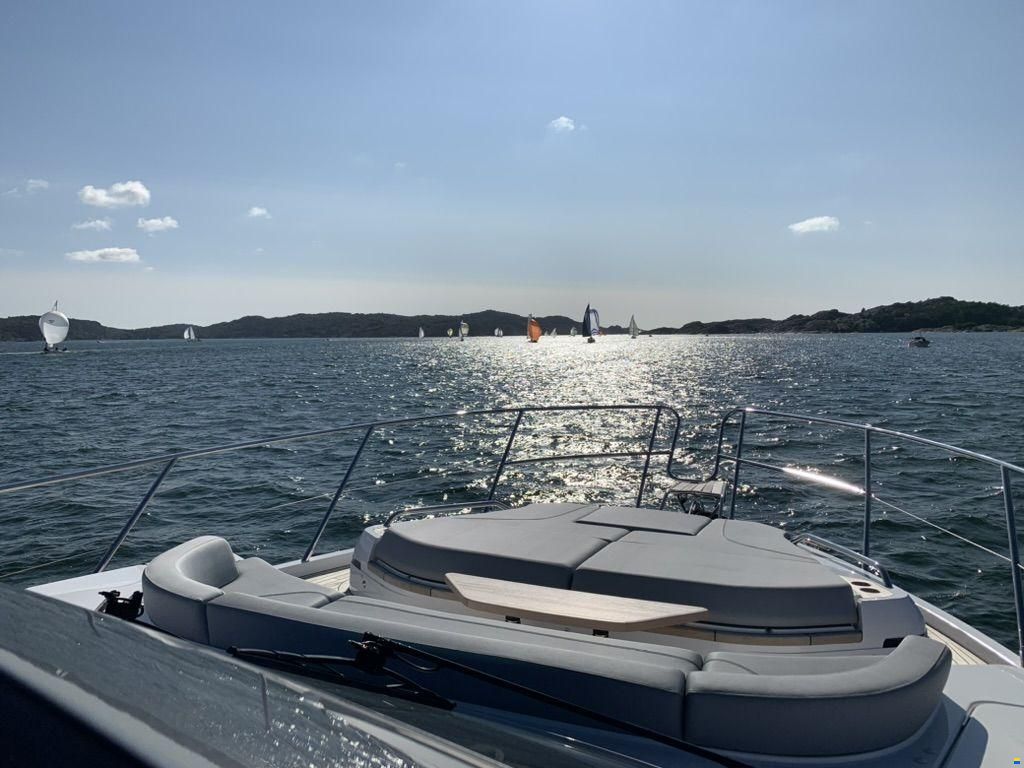 Princess V55