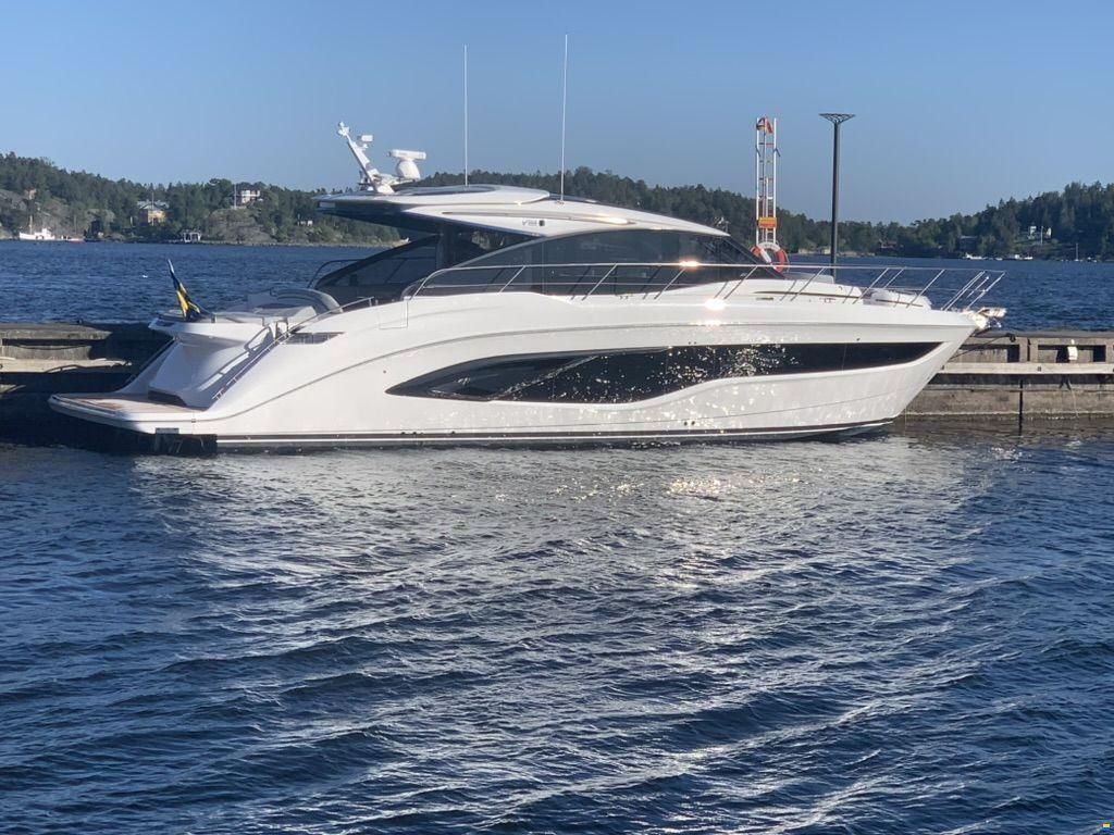 Princess V55