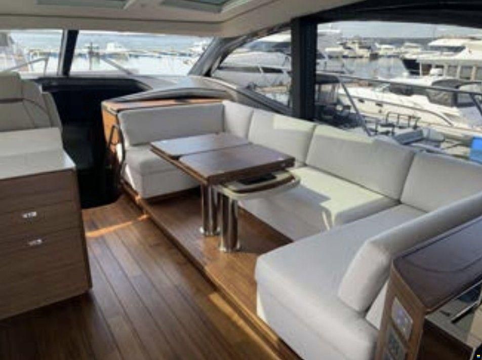 Princess V55