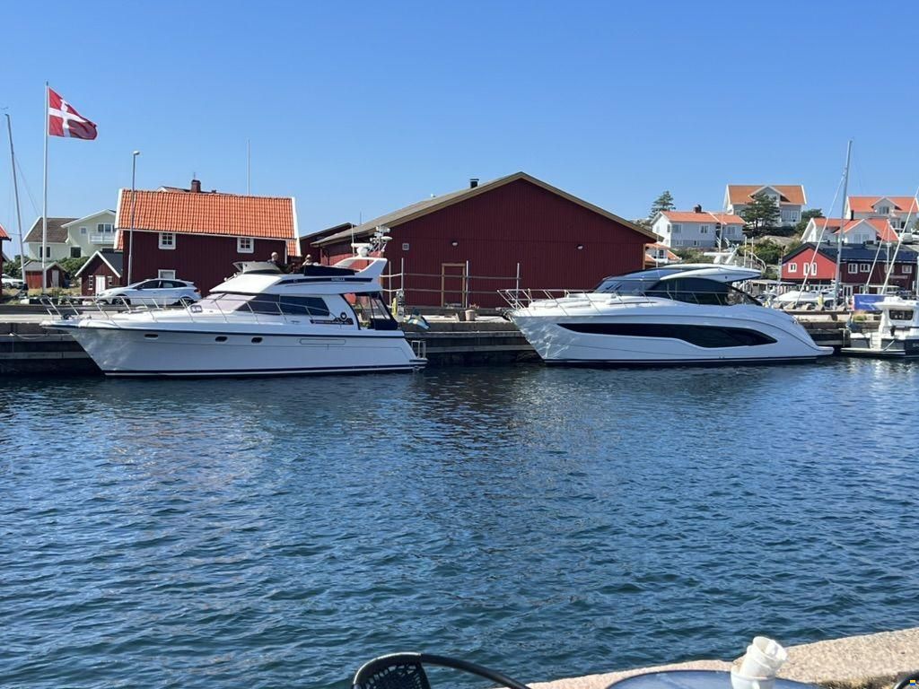 Princess V55