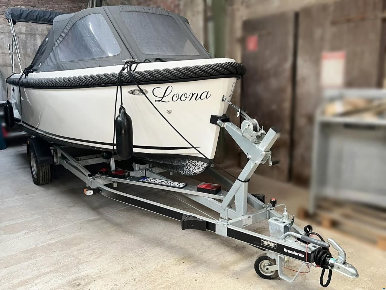 Maxima 600