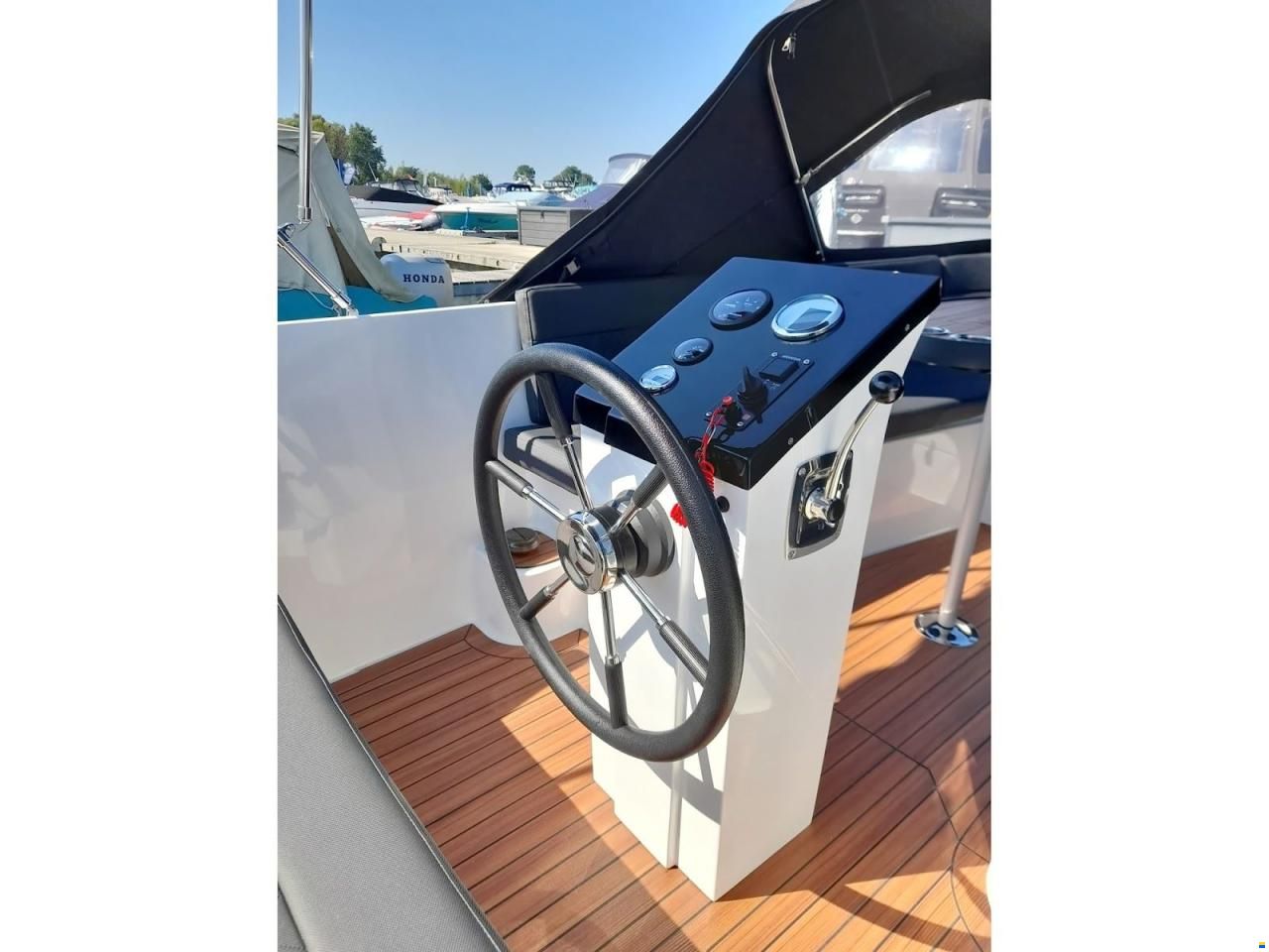 Maxima 600