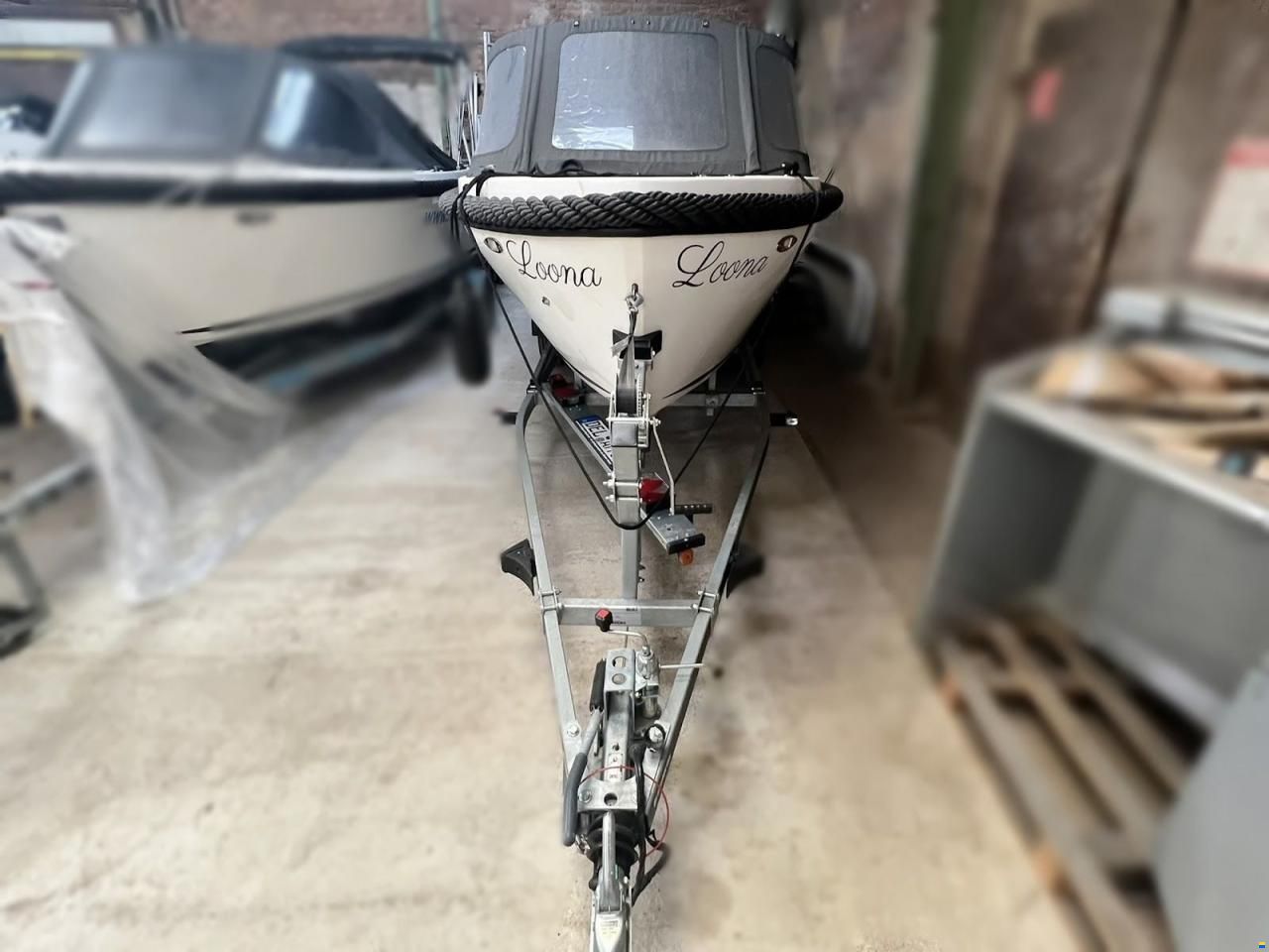 Maxima 600