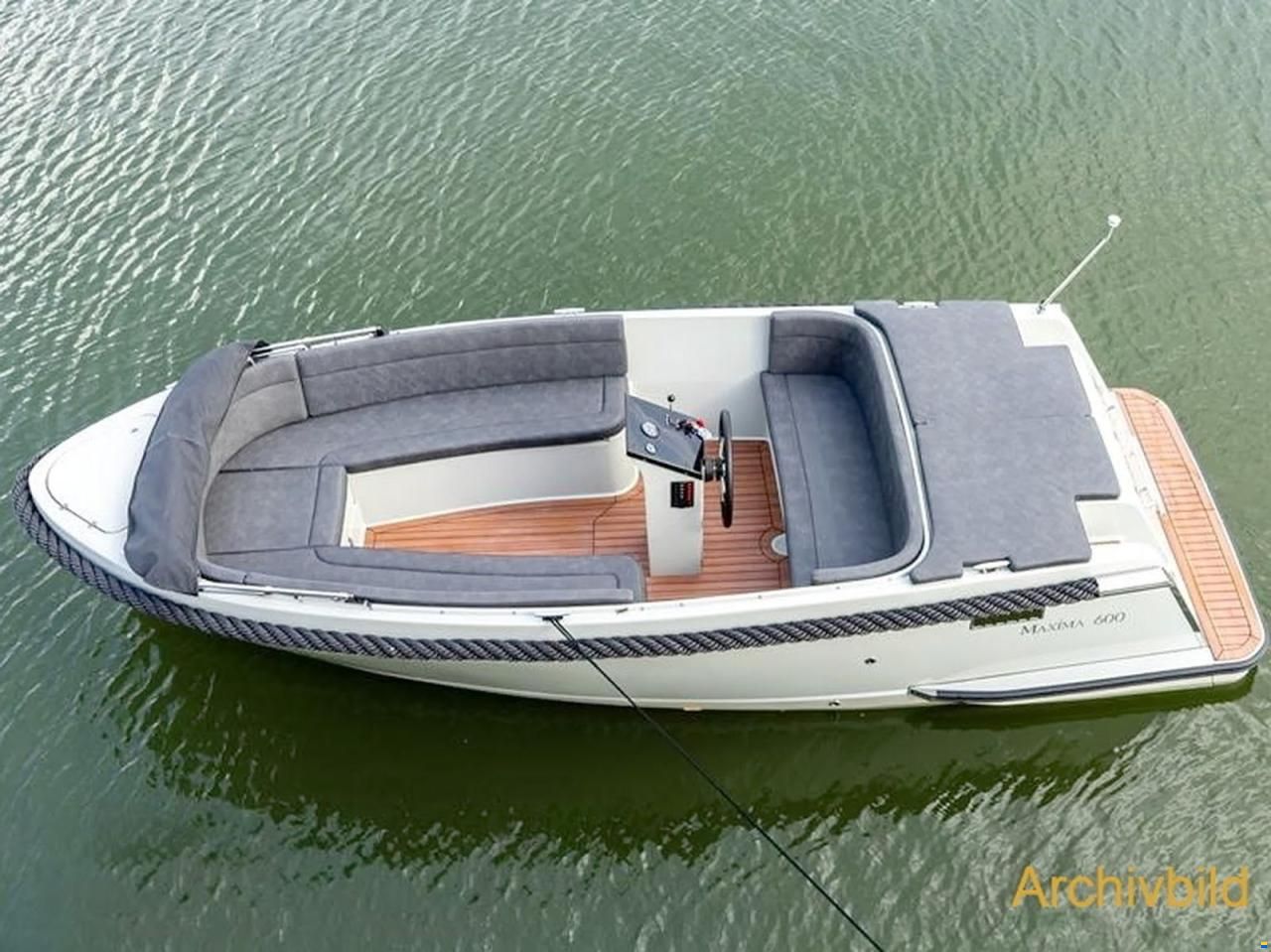 Maxima 600