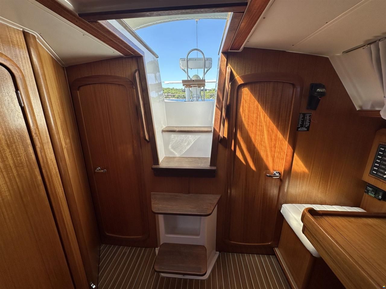 Dufour 36 CLASSIC