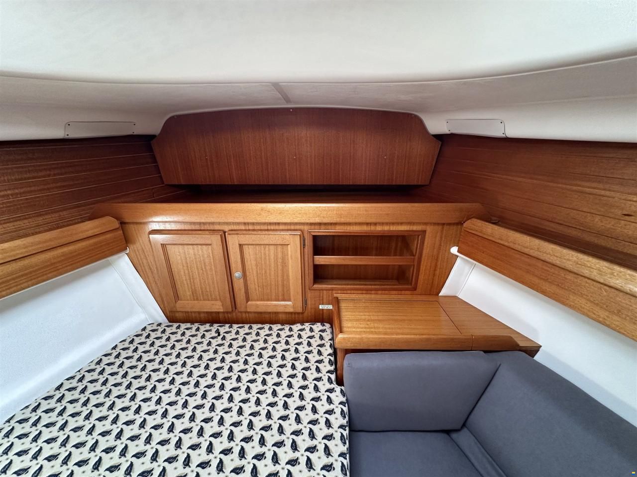 Dufour 36 CLASSIC