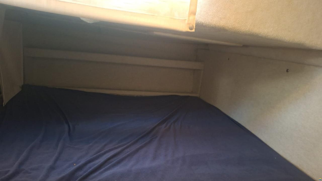 Bayliner 2655 CIERA