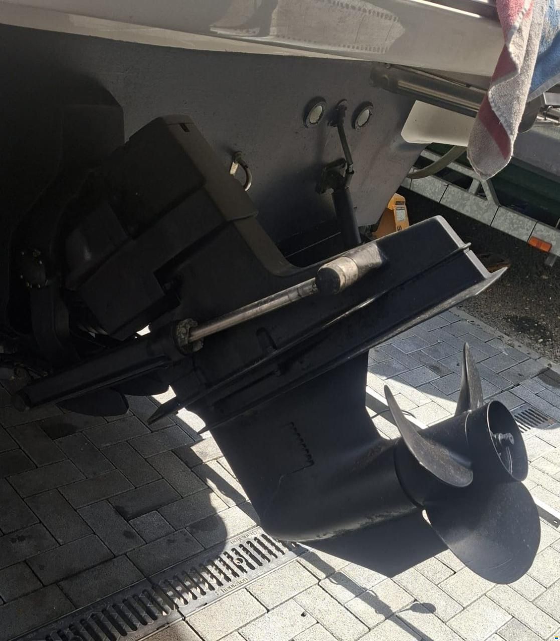 Bayliner 2655 CIERA