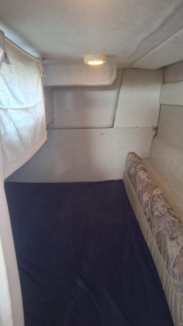 Bayliner 2655 CIERA