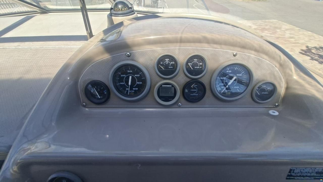 Bayliner 2655 CIERA