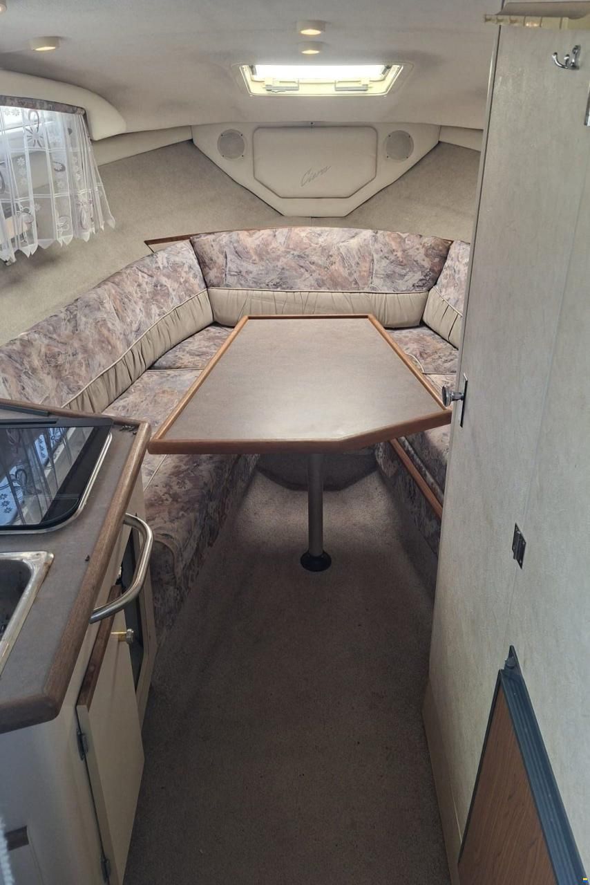 Bayliner 2655 CIERA