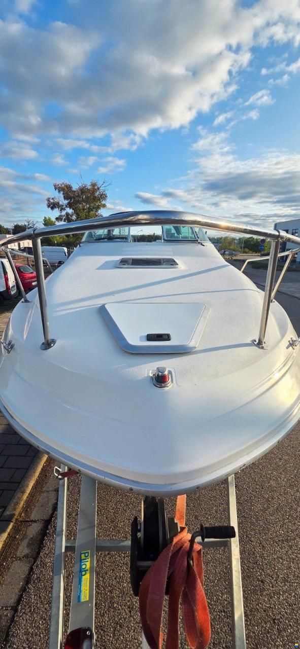 Sea Ray 230 SEA RAY DA