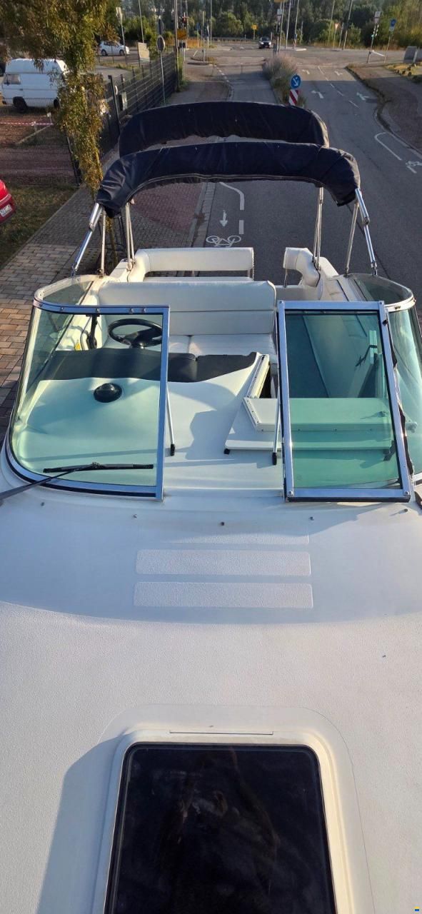 Sea Ray 230 SEA RAY DA