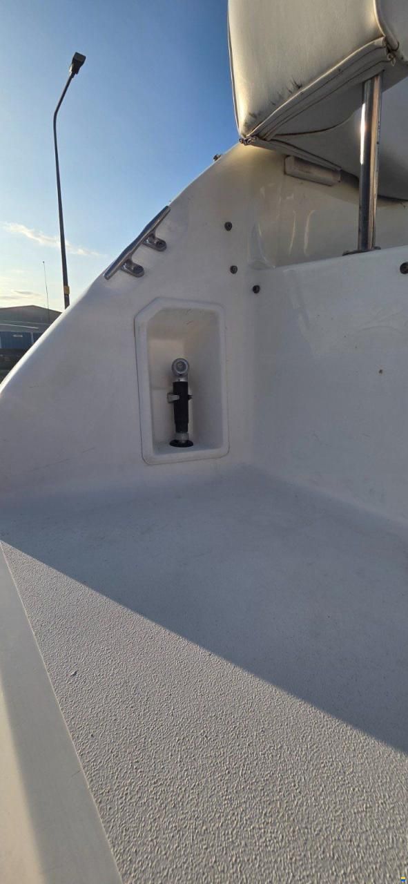 Sea Ray 230 SEA RAY DA