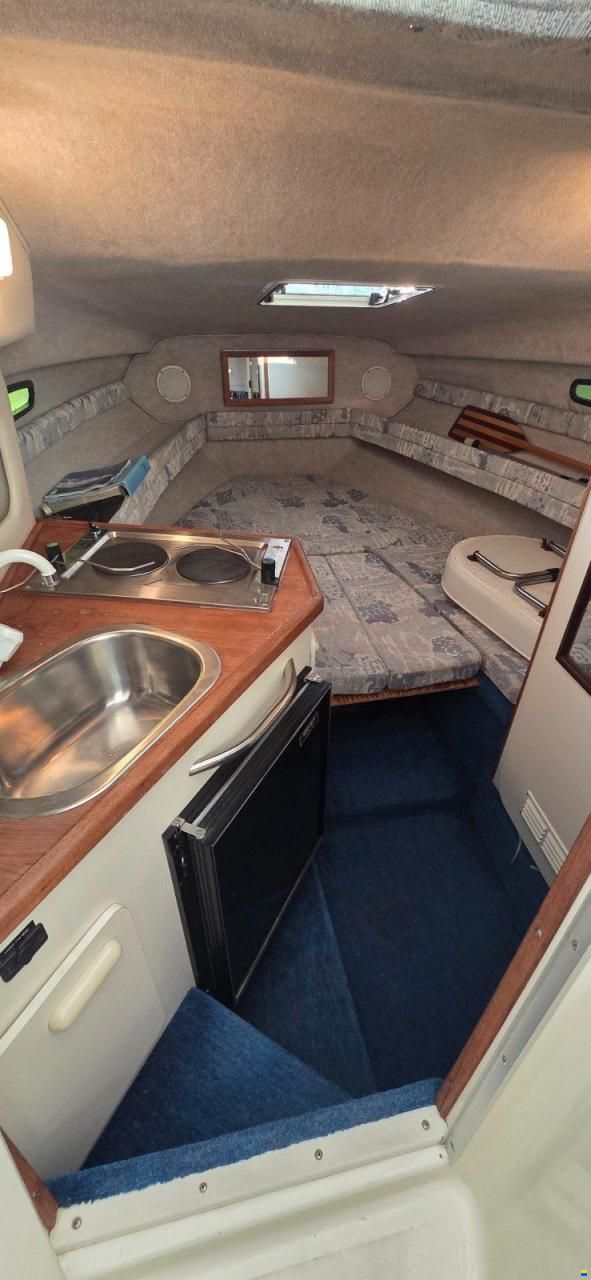 Sea Ray 230 SEA RAY DA