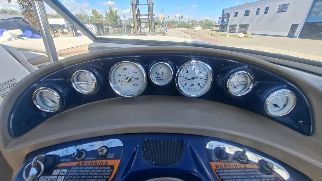 Bayliner 185 BR