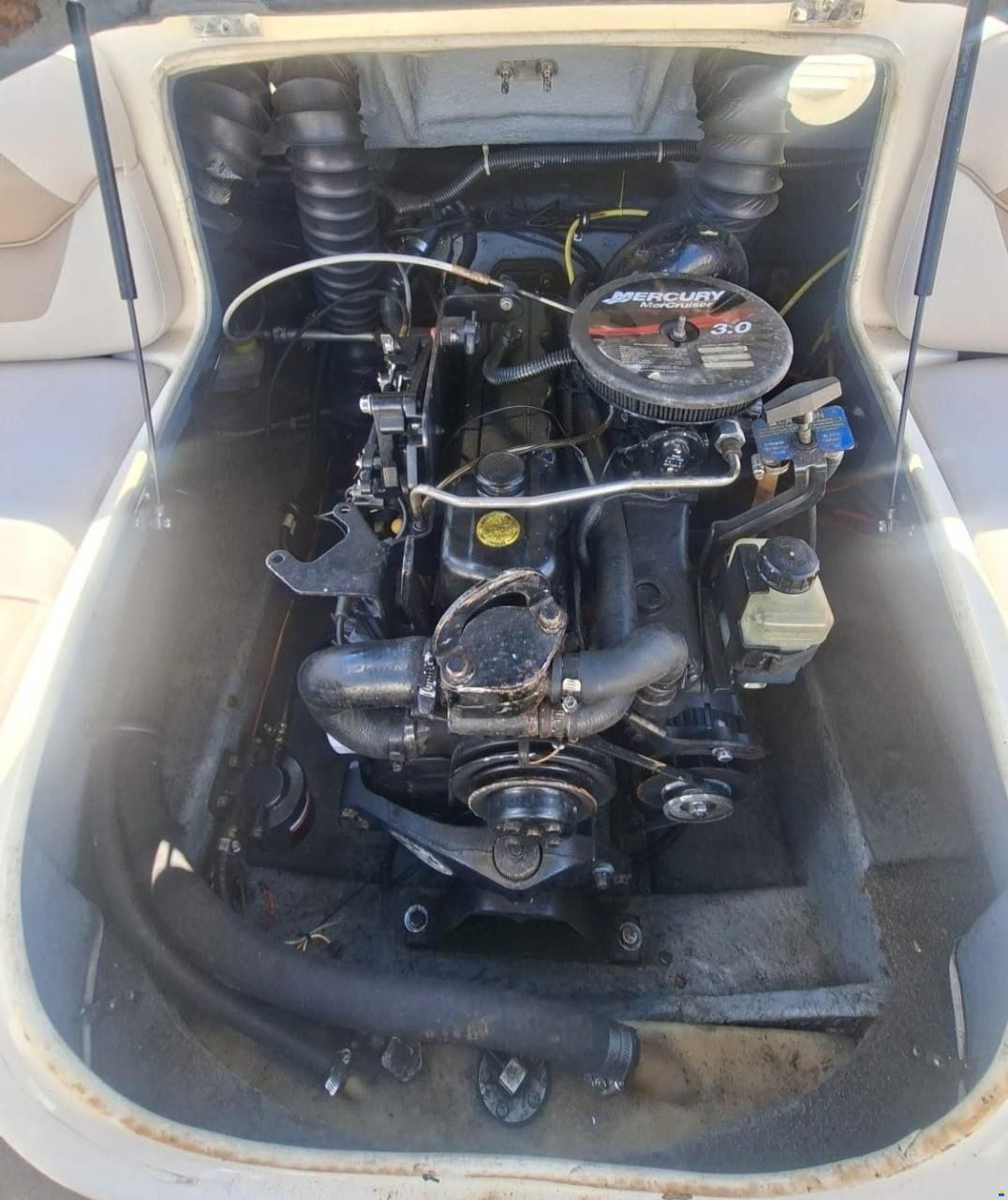 Bayliner 185 BR