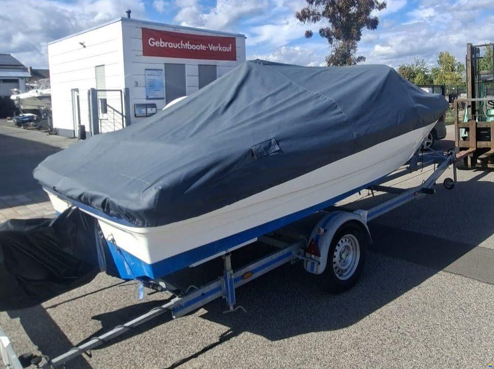 Bayliner 185 BR