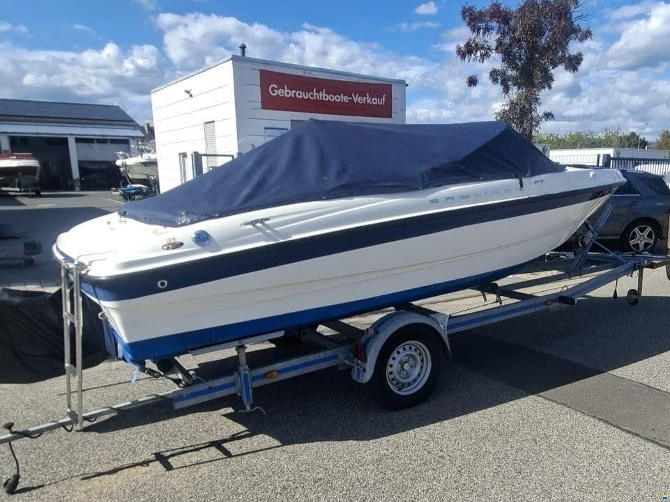 Bayliner 185 BR