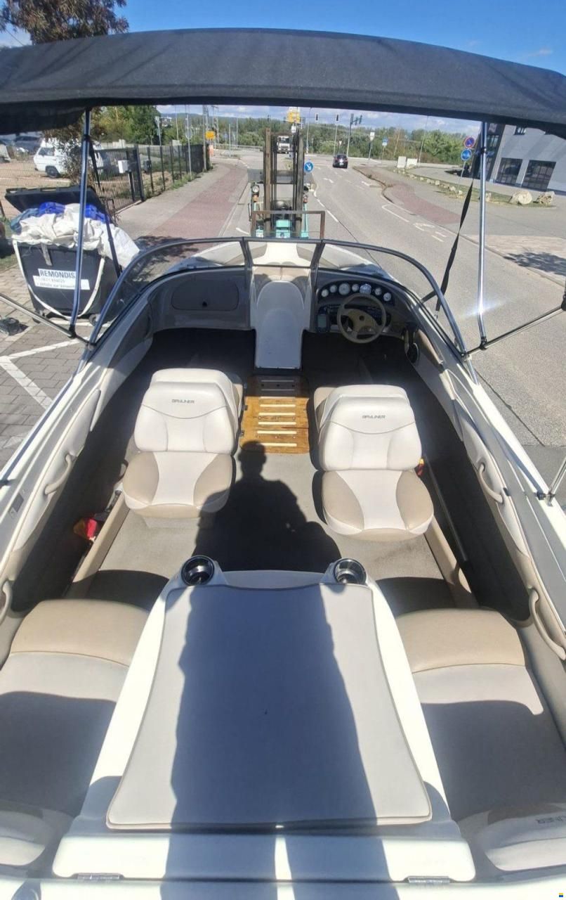 Bayliner 185 BR