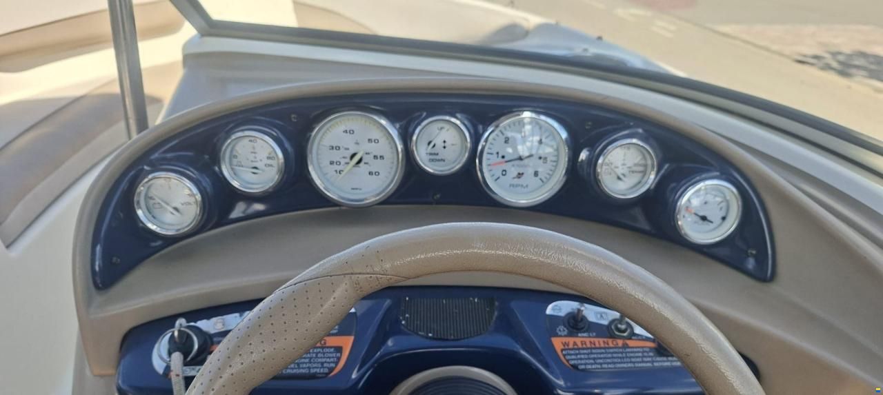 Bayliner 185 BR