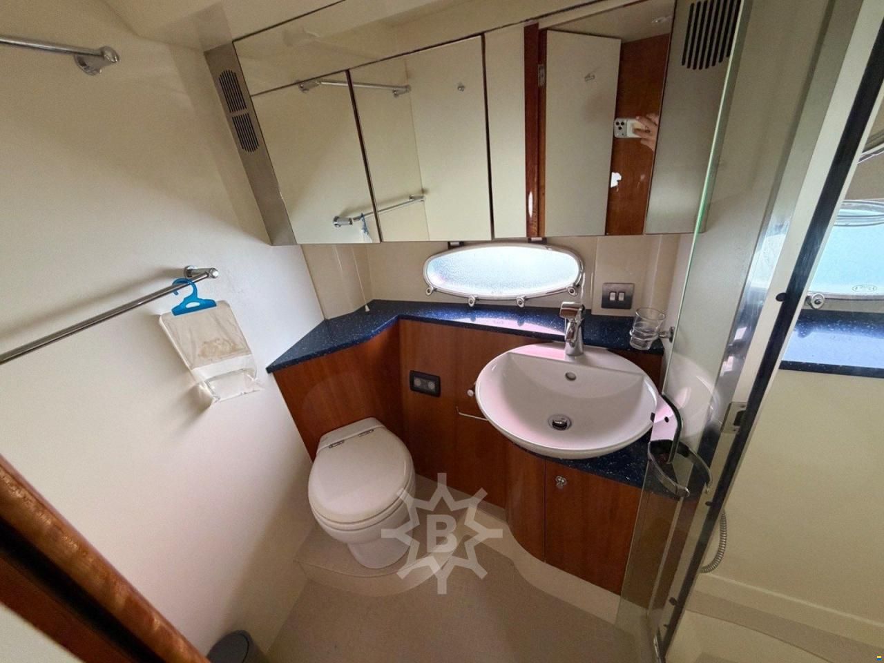 Sealine T 60