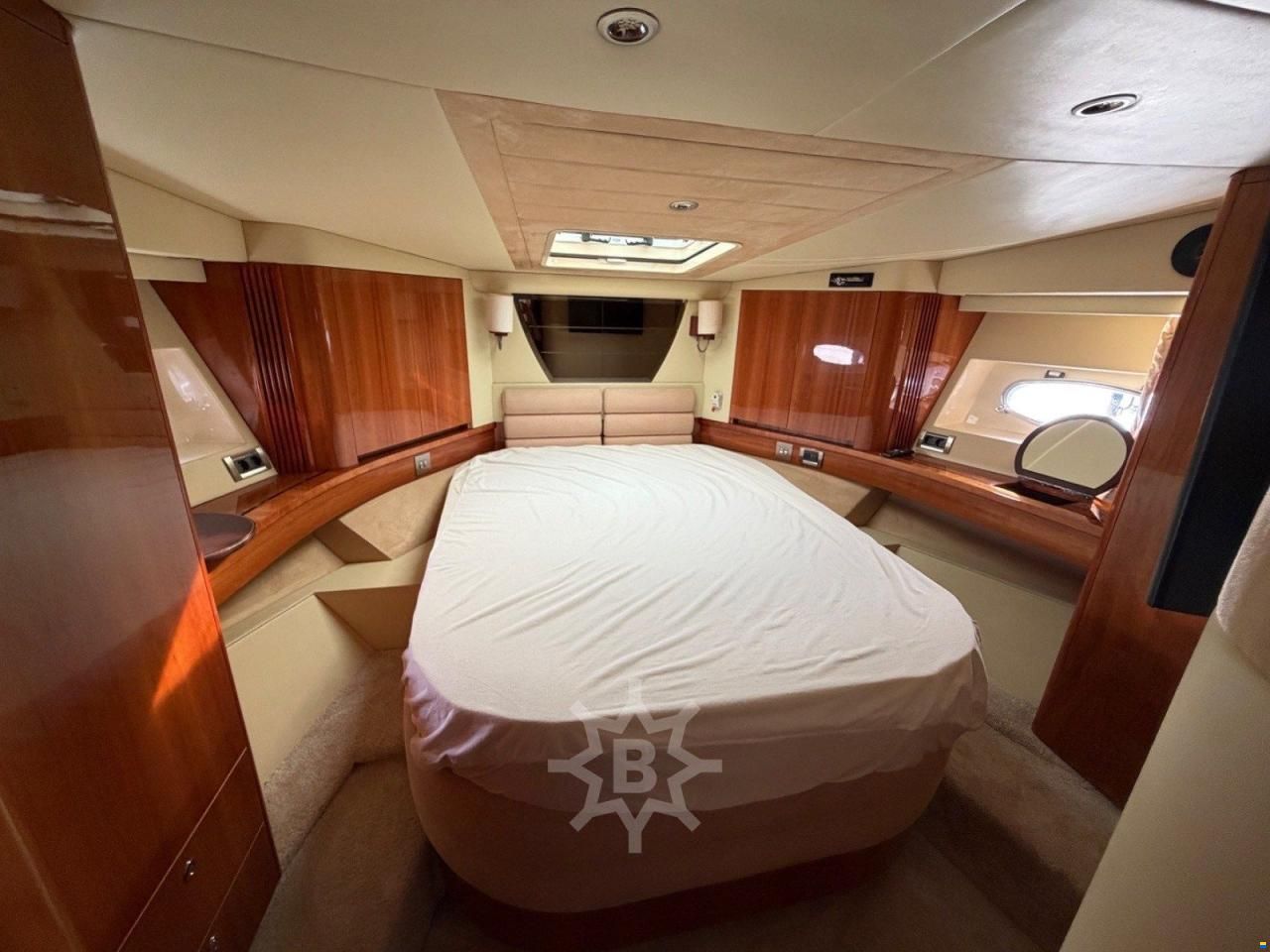 Sealine T 60