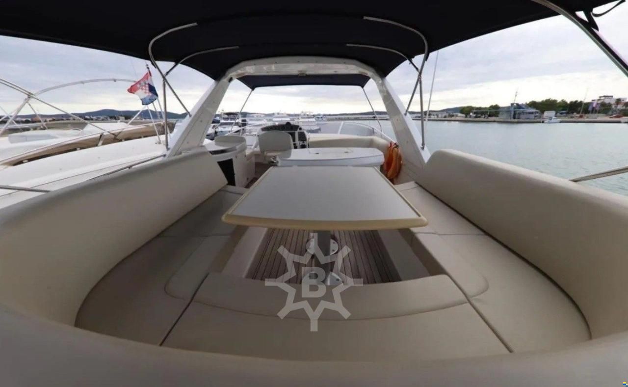 Sealine T 60