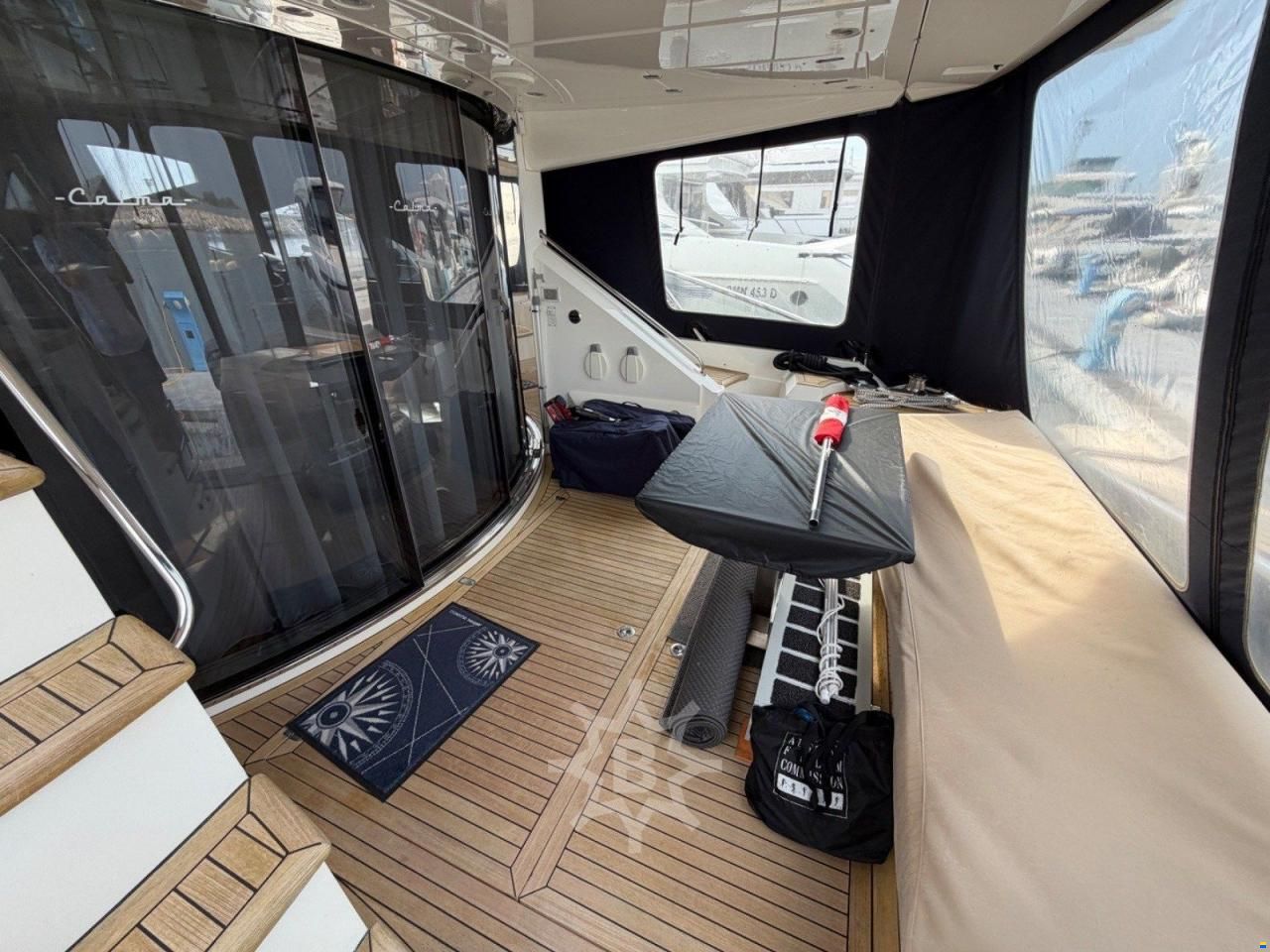 Sealine T 60
