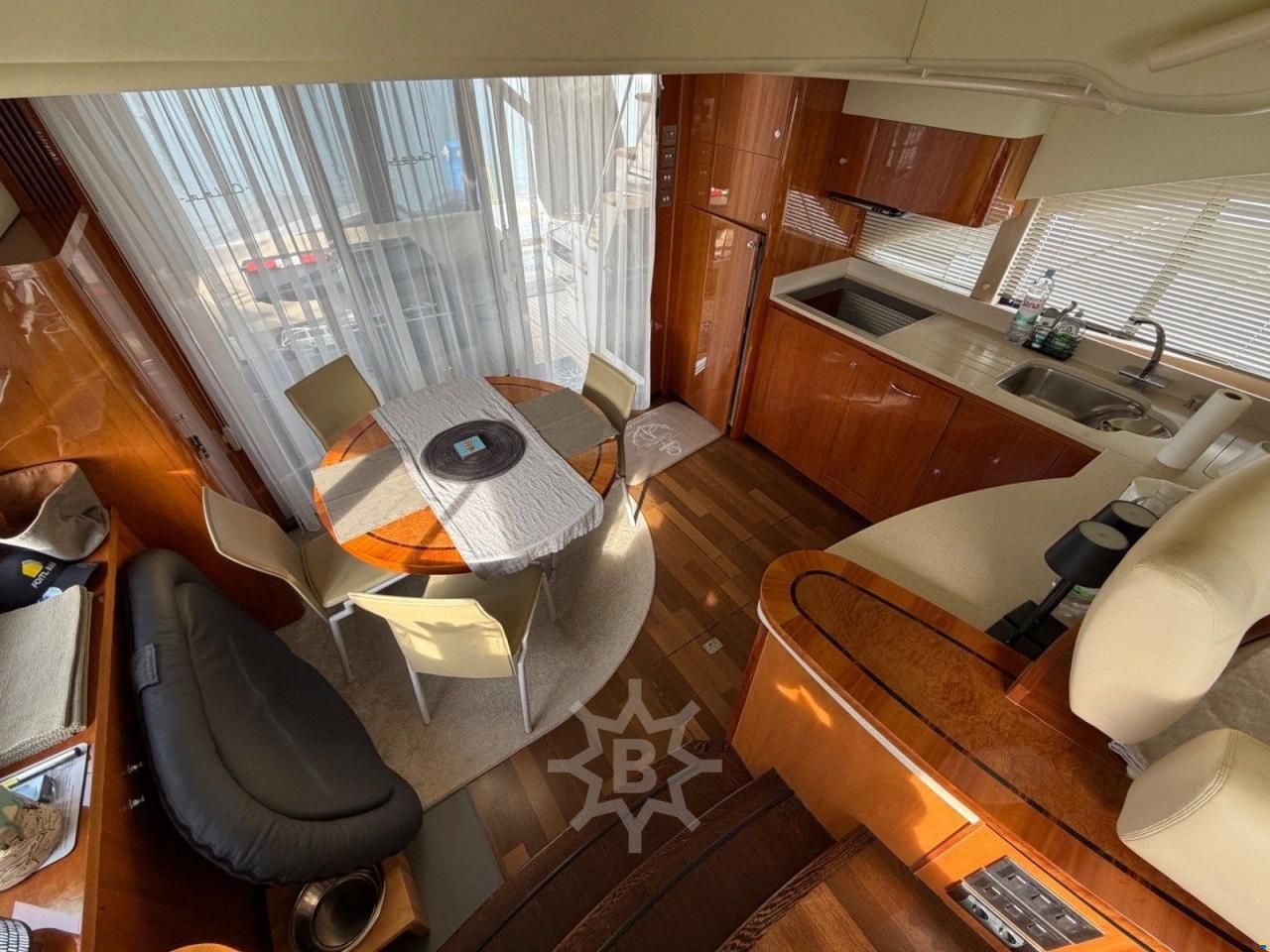 Sealine T 60