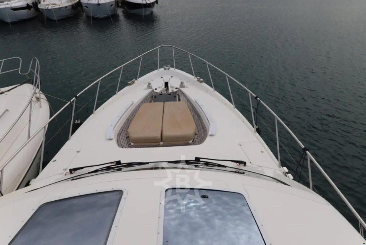 Sealine T 60
