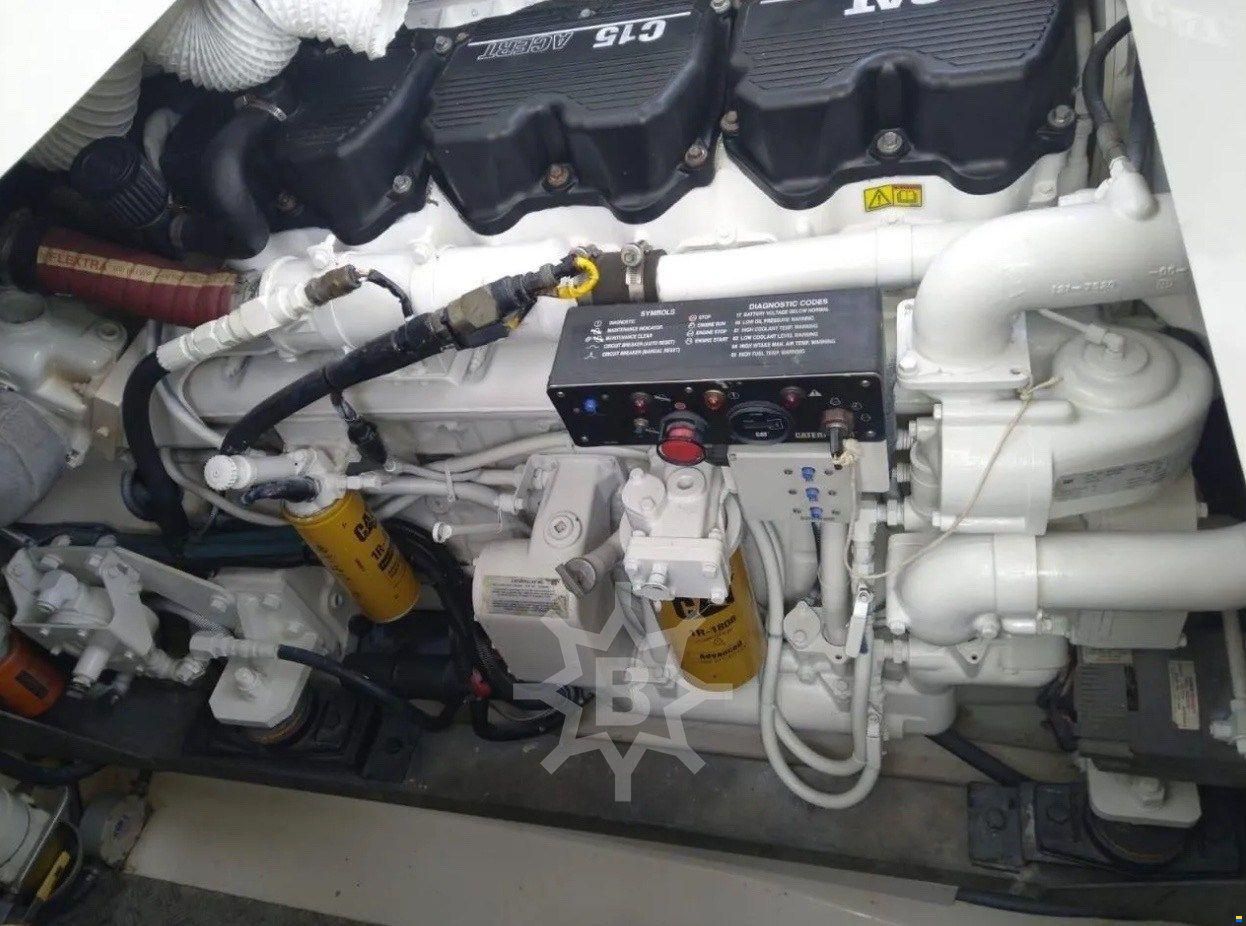 Sealine T 60