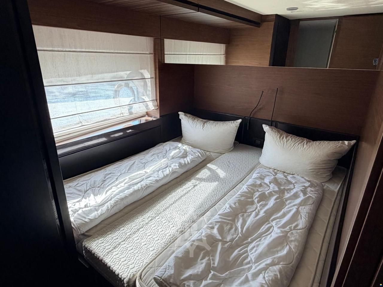 Ferretti 670