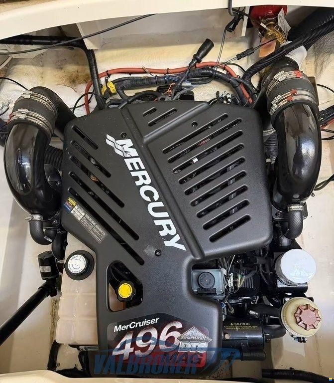 Sea Ray 250 SLX