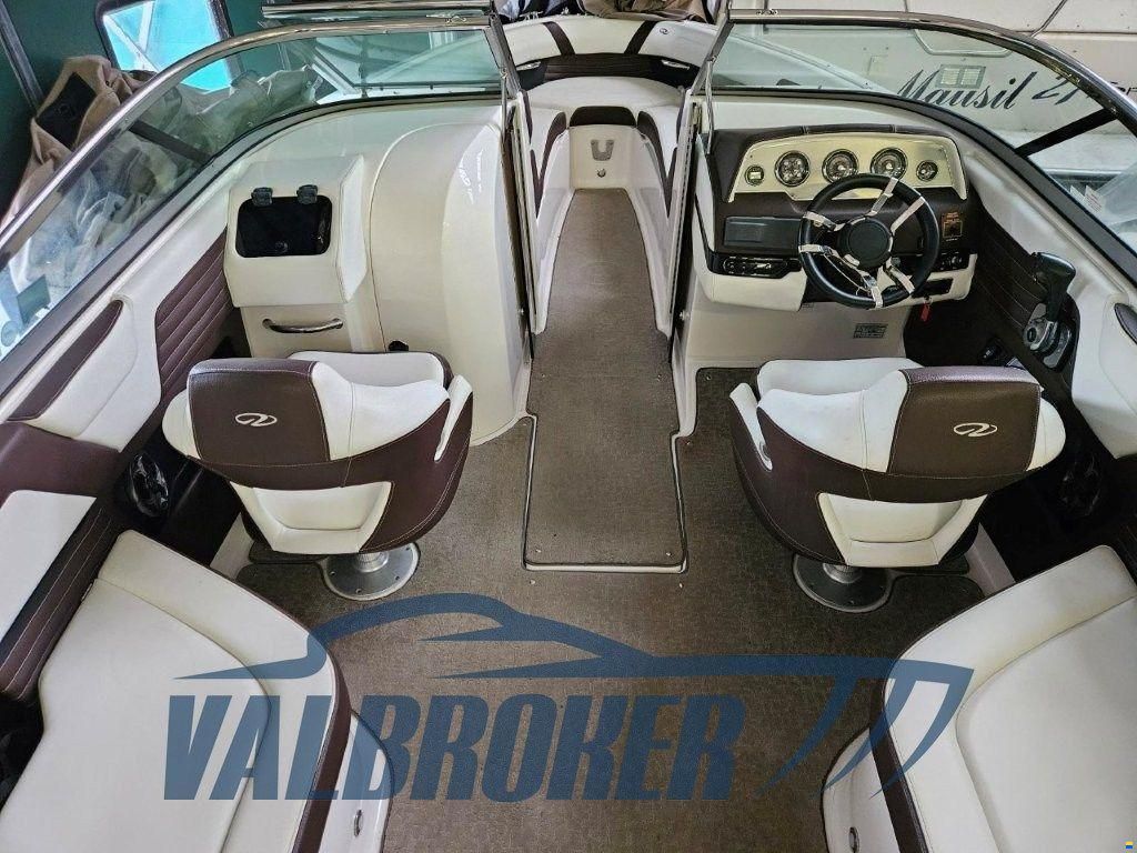 Regal Marine 2500