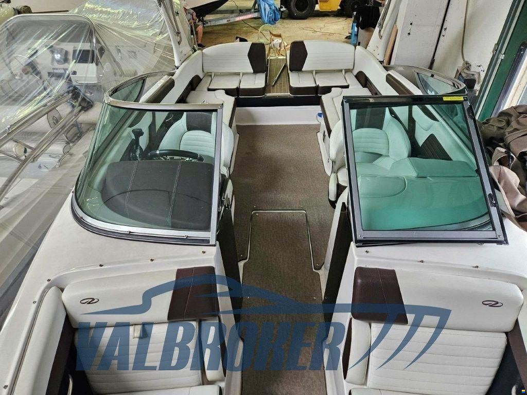 Regal Marine 2500