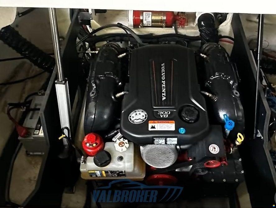 Regal Marine 2500