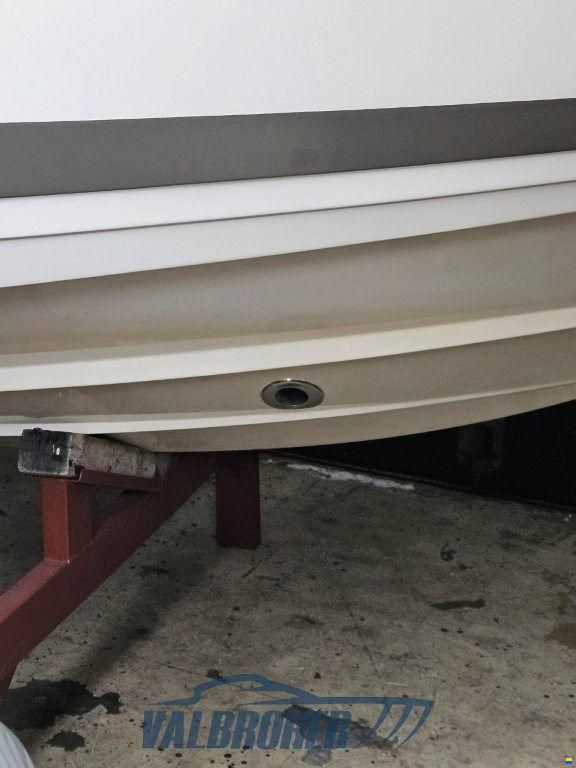 Regal Marine 2500