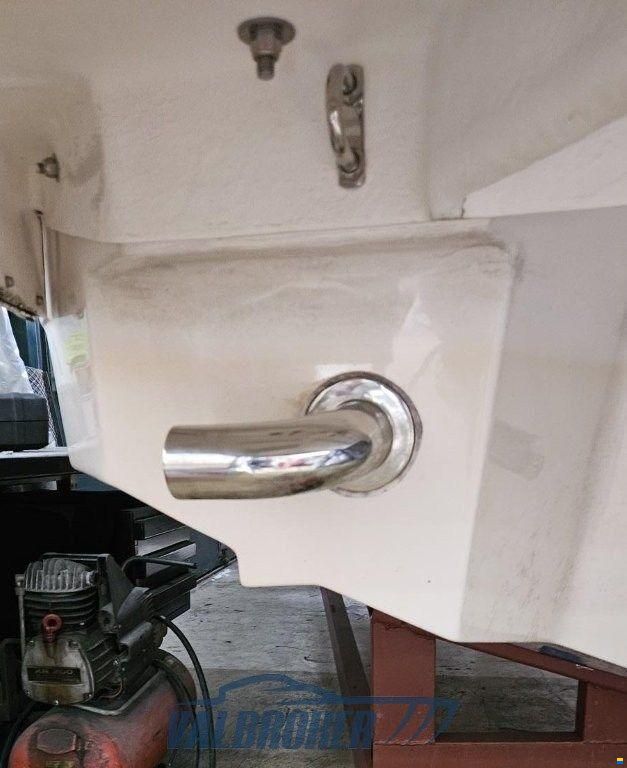Regal Marine 2500