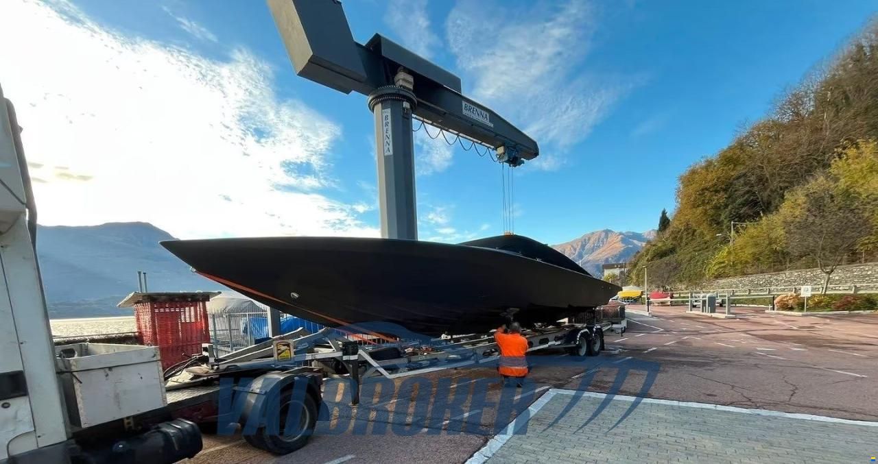 Albatro Marine RS 32