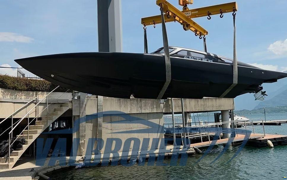 Albatro Marine RS 32