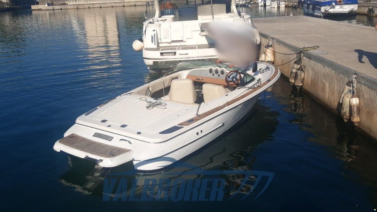 Chris Craft LANCER Speedster 20