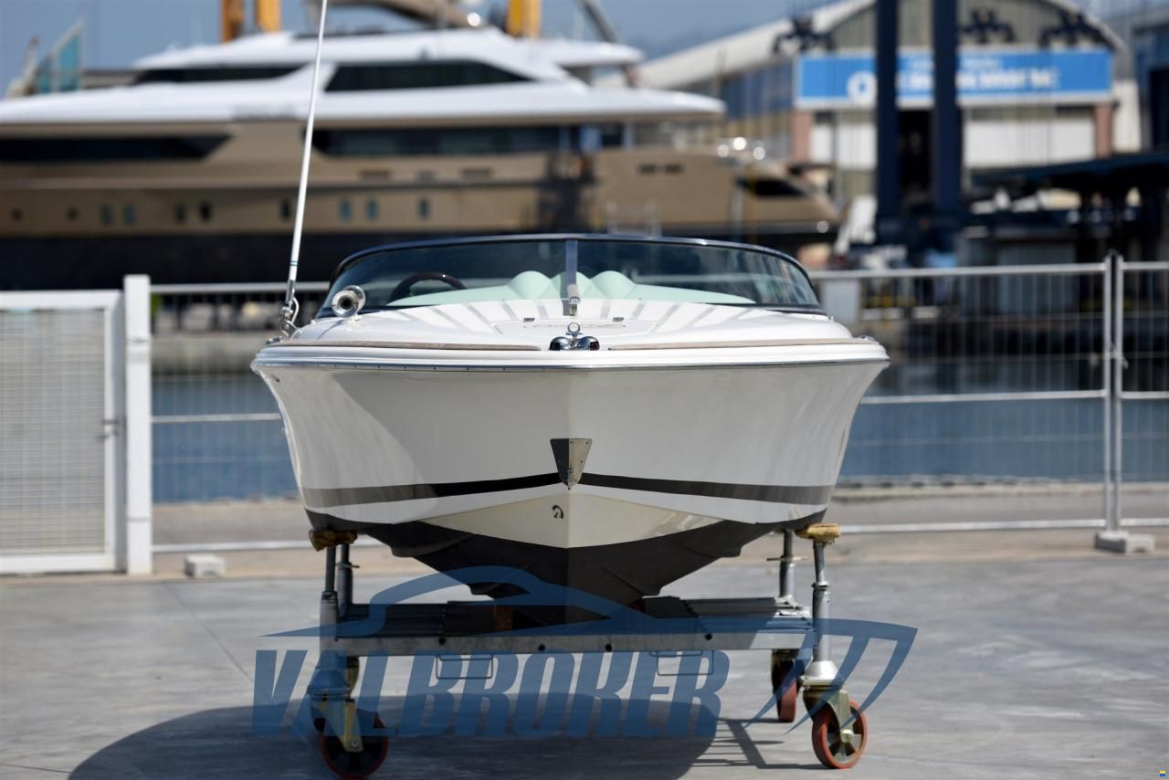 Chris Craft LANCER Speedster 20