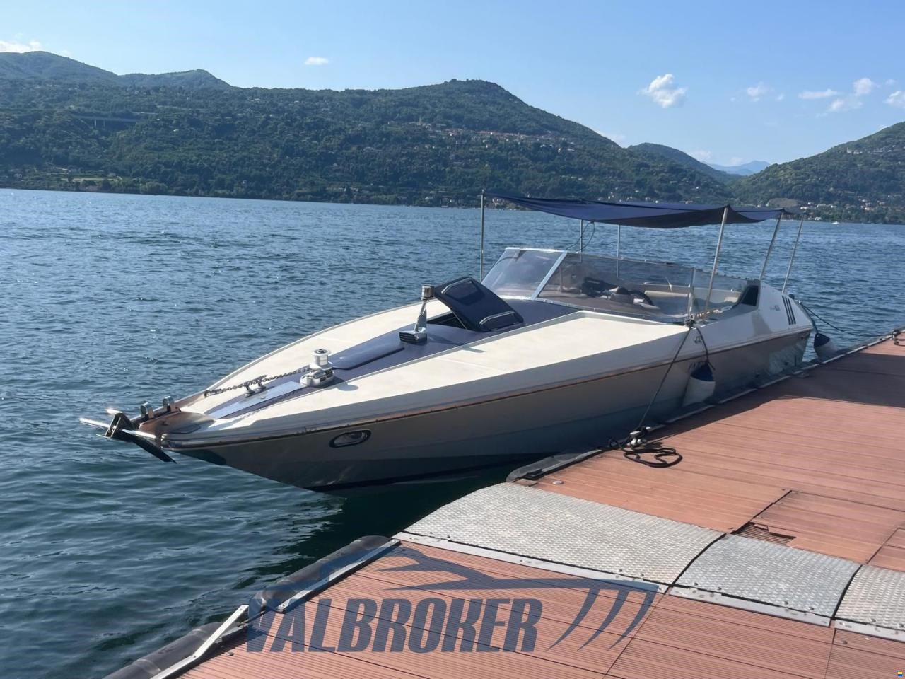 Riva SAINT TROPEZ