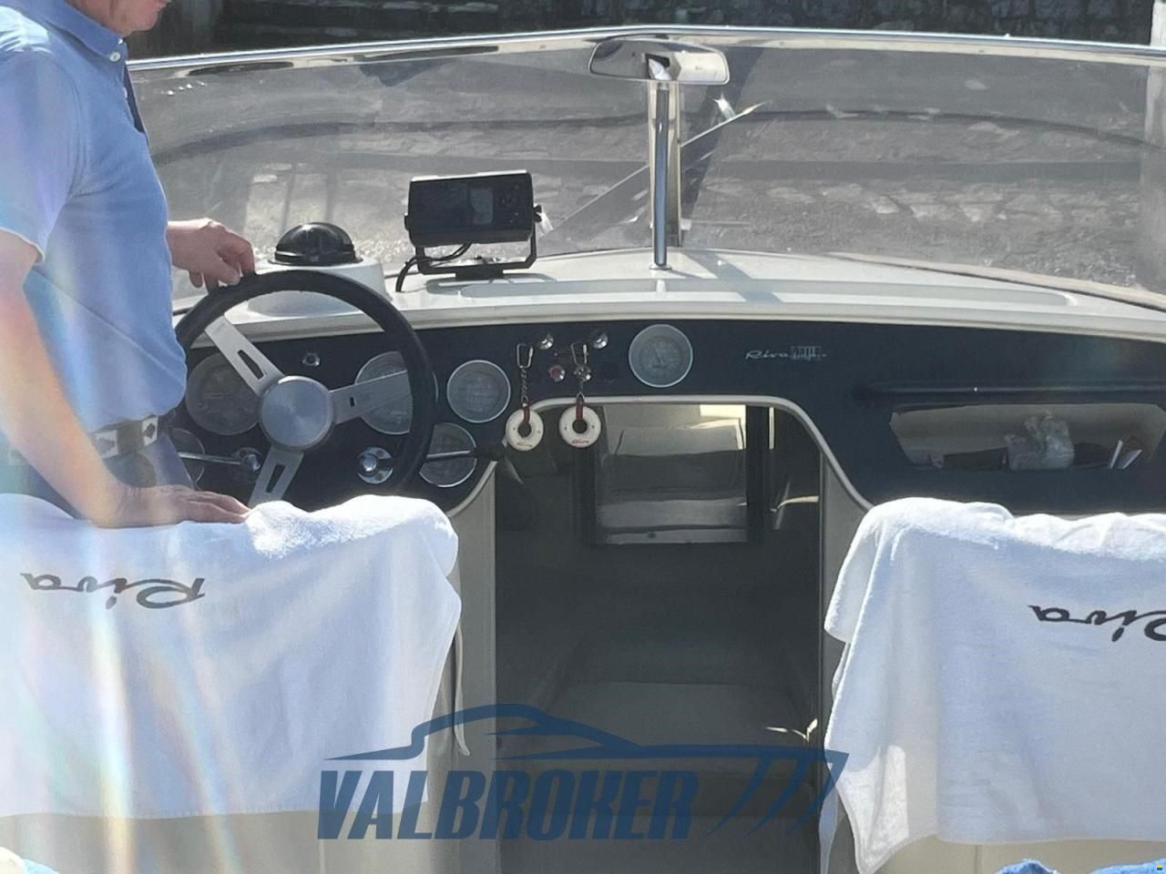 Riva SAINT TROPEZ