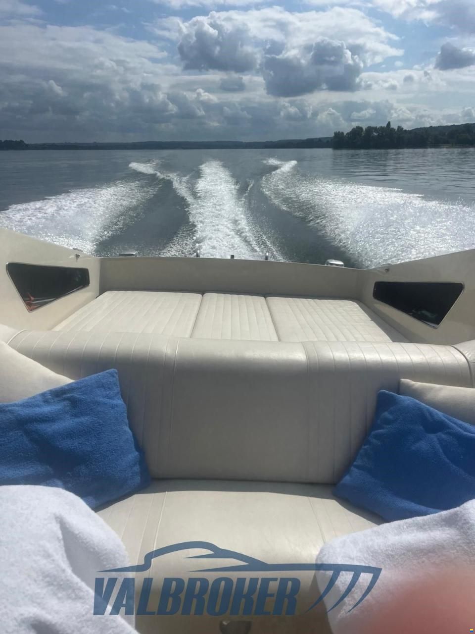 Riva SAINT TROPEZ
