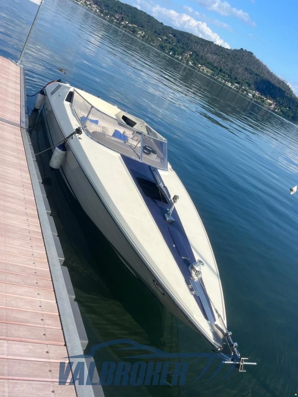 Riva SAINT TROPEZ