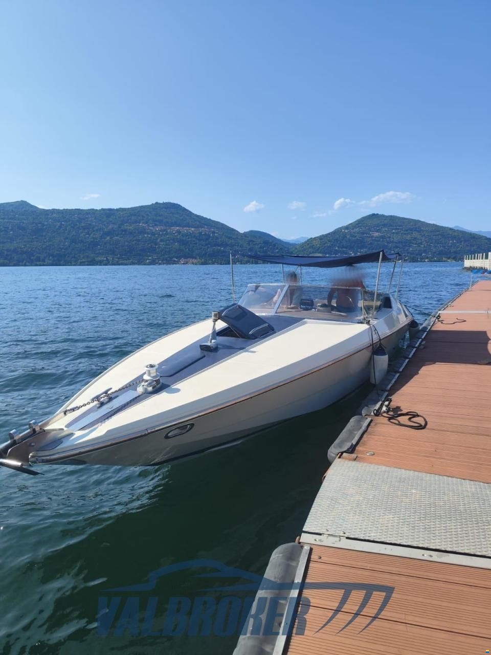 Riva SAINT TROPEZ